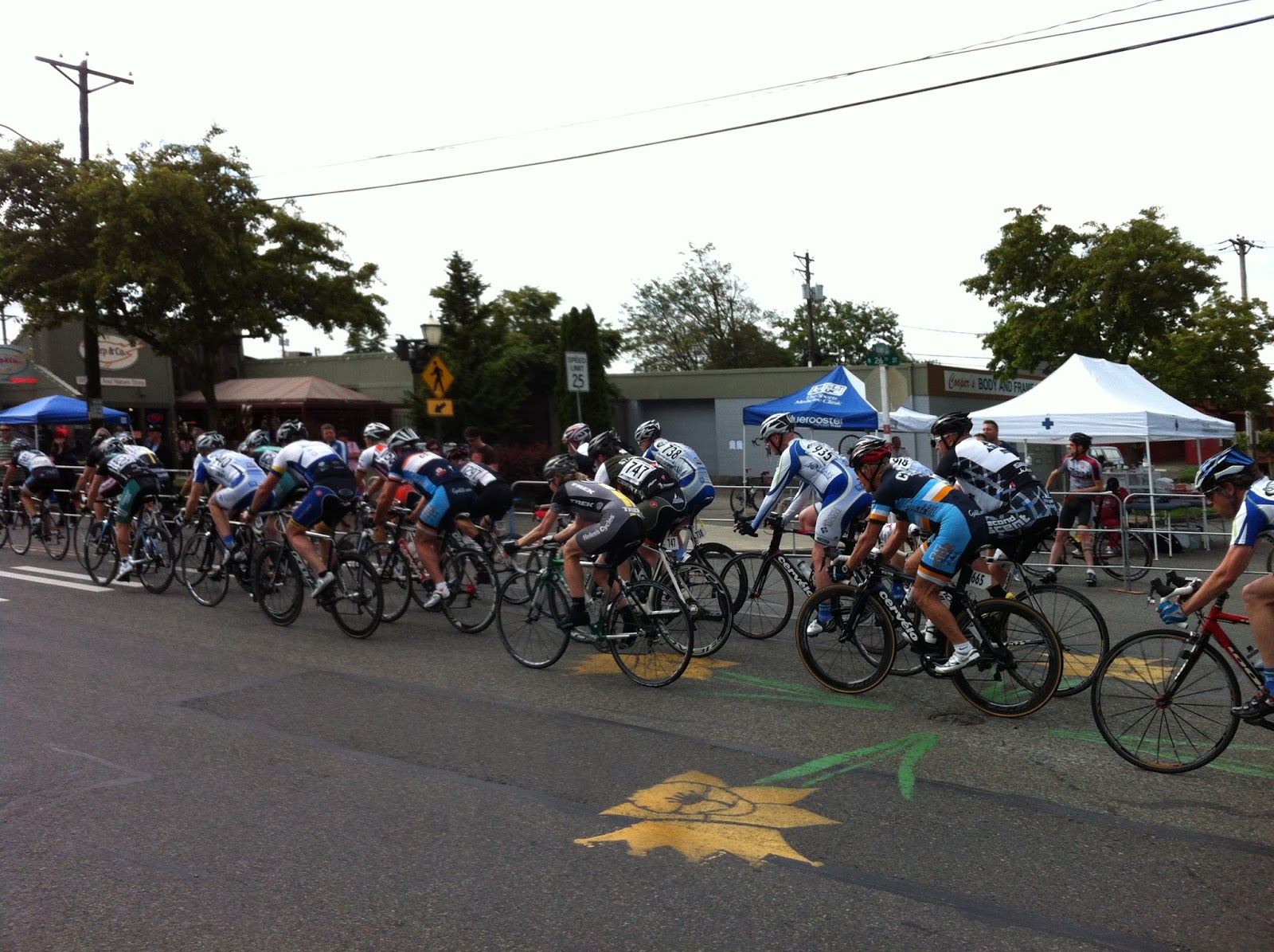 Bike Ranch Bike Racing in This Weekend