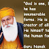 Guru Nanak Dev SMS With Picture