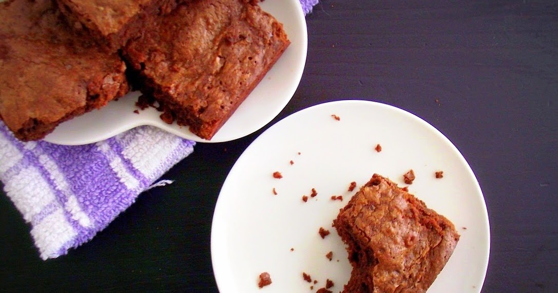 Lee Cookies Brownie Yumurtasiz Sütsüz Islak Kek