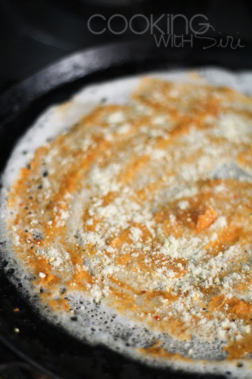 Cooking With Siri Recipes, Reviews and Reflections. E for Erra Karam