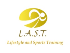 L.A.S.T. Train L.A.S.T. Be First!