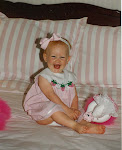 Jillian-one year old July 27 1993
