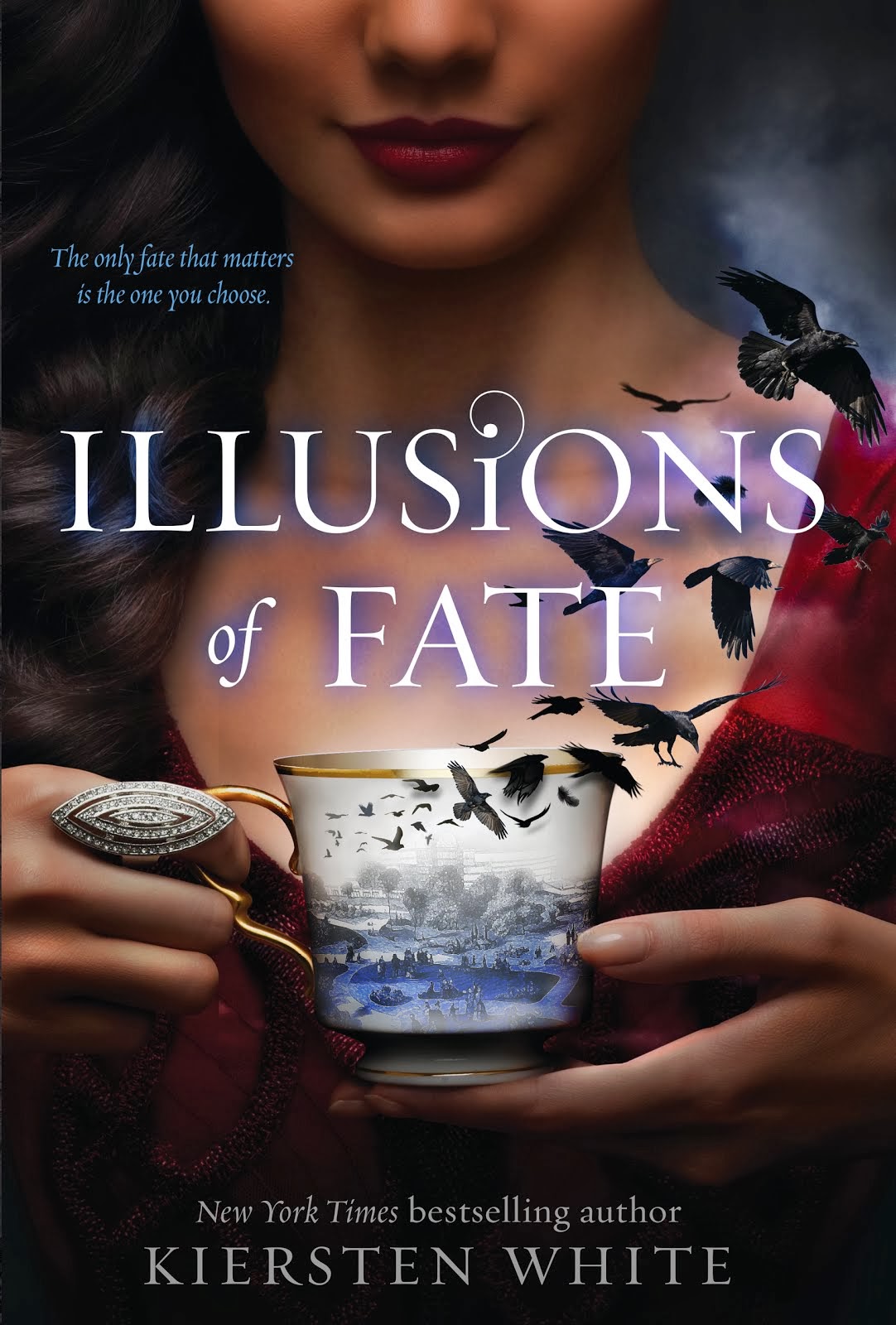 ILLUSIONS OF FATE