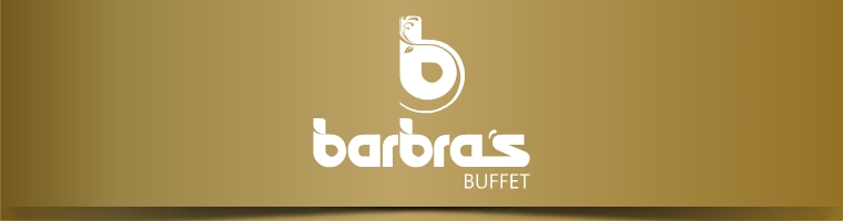 BARBRA'S BUFFET