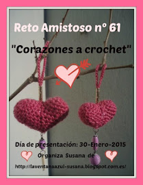 Reto Amistoso nº 61