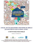 Conferinta nationala, 13.10.2011