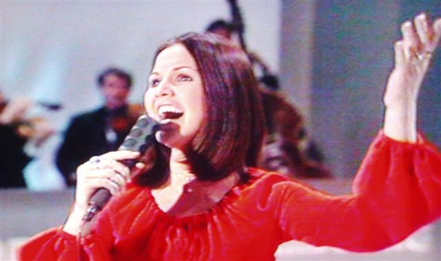 COUCOU A ANNEMARIE DAVID