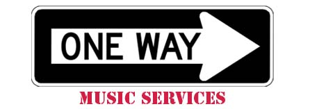 One Way Music
