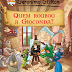 "Quem roubou a Gioconda?" de Geronimo Stilton