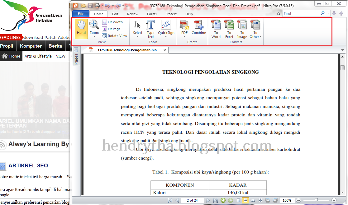 Nitro Pdf Download Serial Keygen Nero