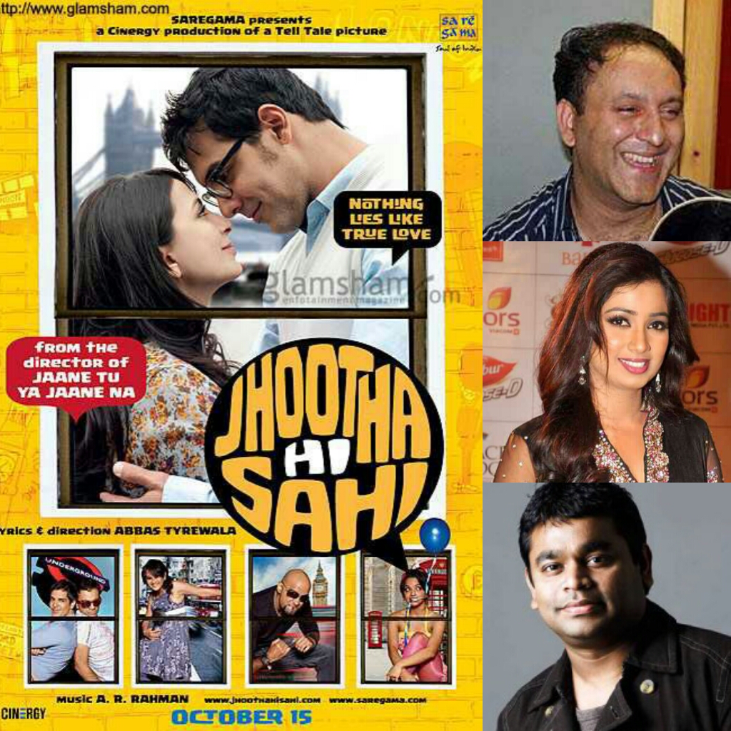 Jhootha Hi Sahi movie in hindi 720p