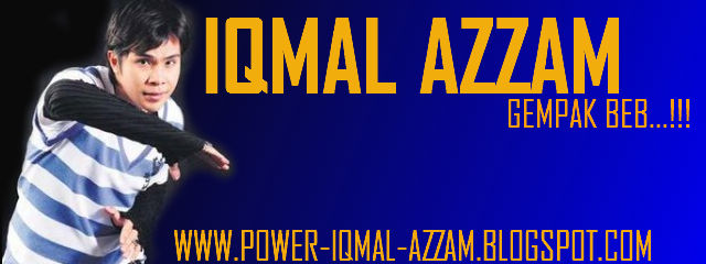 IQMAL AZZAM