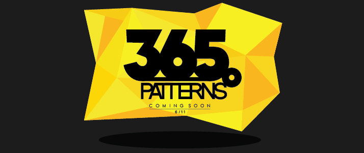 365 Patterns.