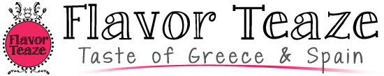 Greek Foods and Recipes Blog by Flavorteaze