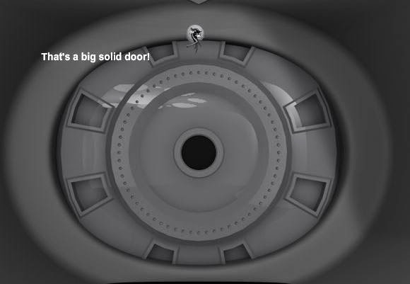 Solved Killer Escape 3 Walkthrough