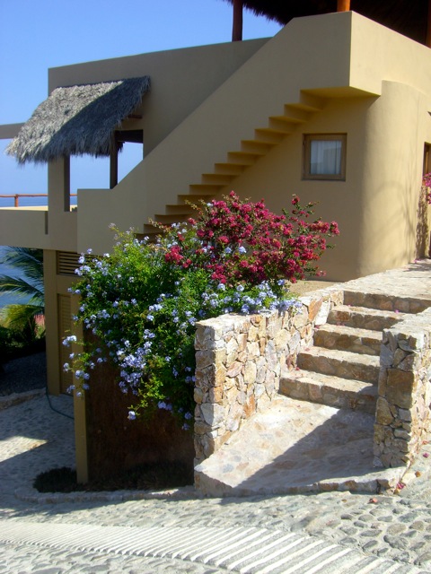 Mexican Homes & Gardens 1