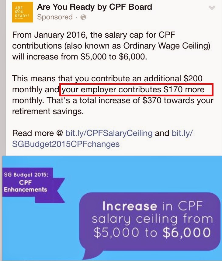 Jk Holdings Moment Of Truth Cpf Having A Good Retirement Life