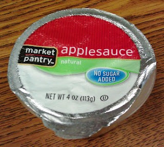 applesauce