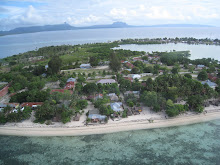 Geser Island