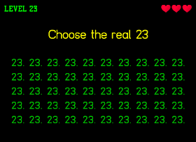 Parampaa Land Jawaban Quiz Parampaa Level 23