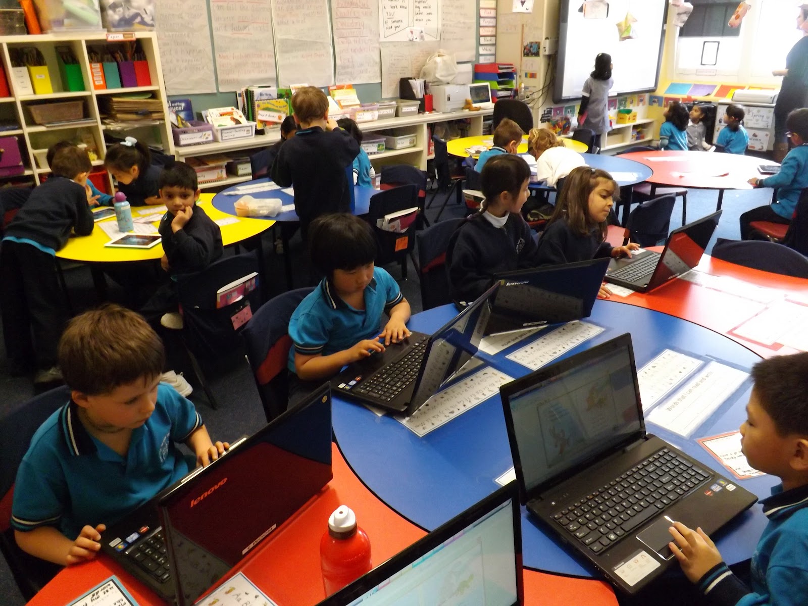 carlton primary school