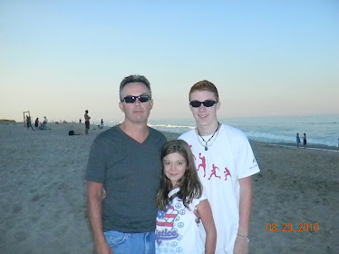 Family...Cape Cod 2010
