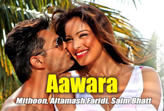 Aawara from Alone