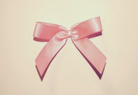 Make your own American Apparel bow!