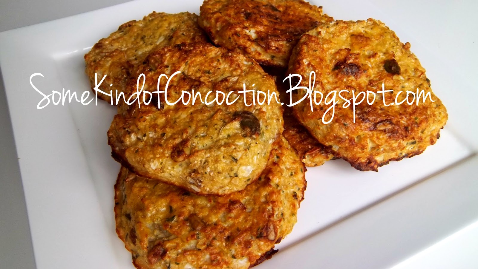 SKOC. Cauliflower Bread Buns