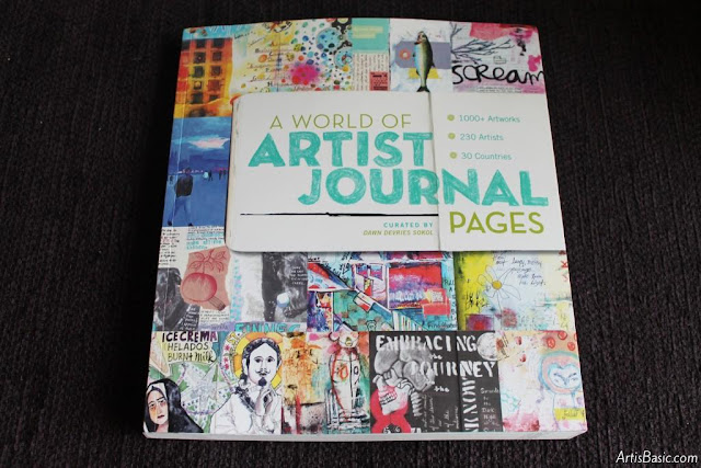 My Favorite Art Journaling Supplies – Art is Basic
