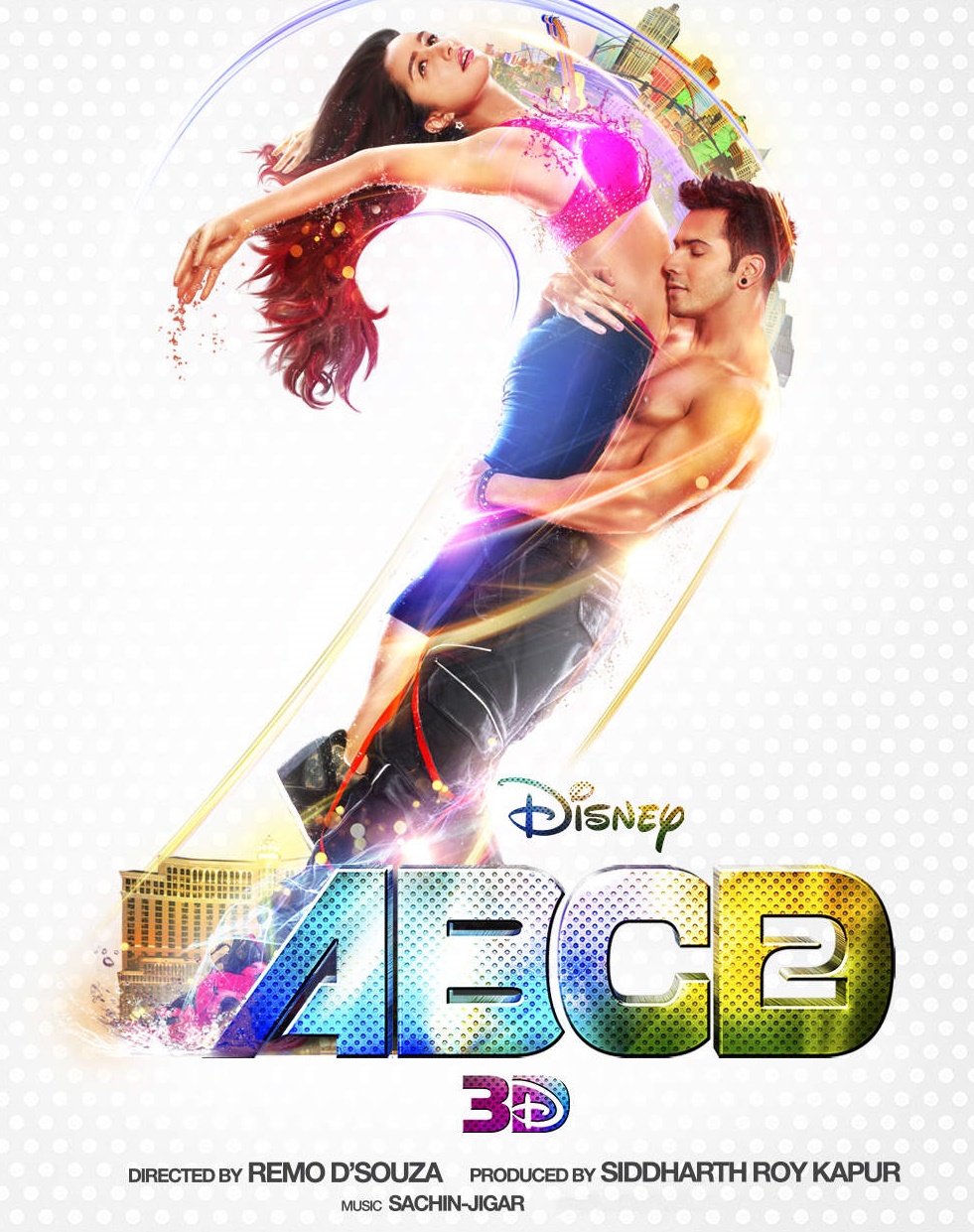 Abcd Full Movie Download