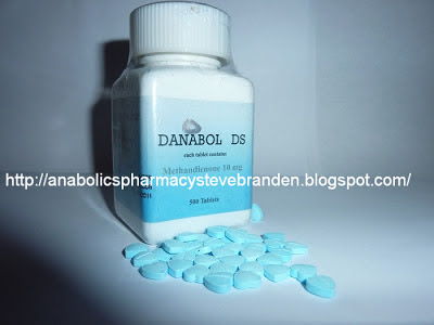 Dianabol tablets thailand