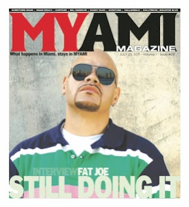 Myami Magazine