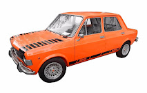 FIAT 128 IAVA.