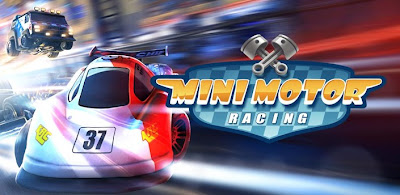 binary mill mini motor racing android games 2013
