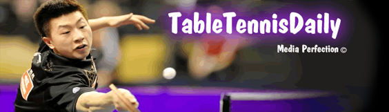 Table Tennis Daily