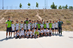 NUESTROS BENJAMINES