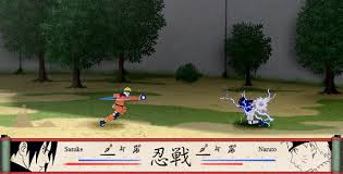 Naruto Shinobi Breakdown Naruto Shinobi Breakdown