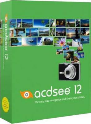 ACDSee Photo Manager 12