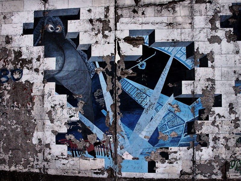 Muzzling The Heretics