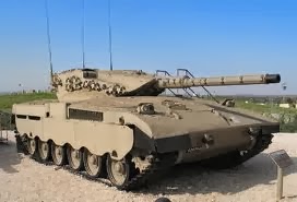 Merkava