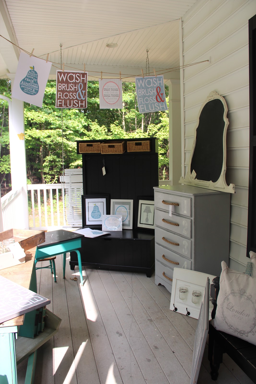 Funky Junk Funky Junk Boutique Sale