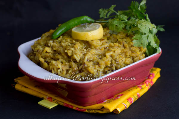 Khichdi