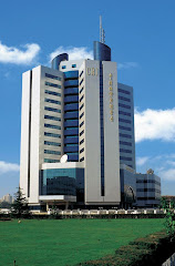 CRI Building