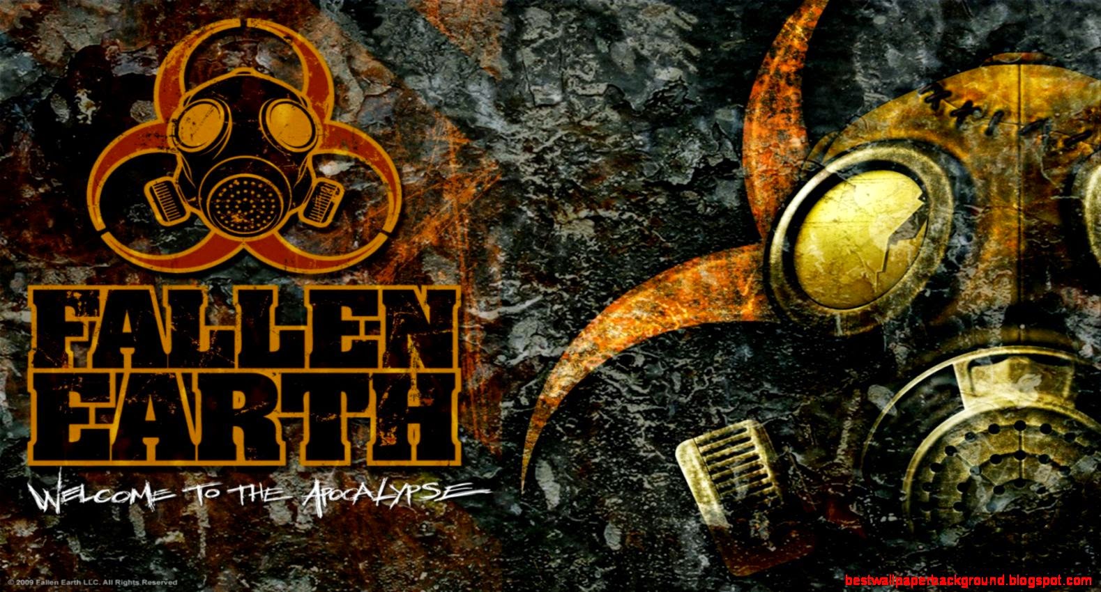 Fallen Earth Wallpaper Best Free Wallpaper Fallen Earth Wallpaper Best Free Wallpaper