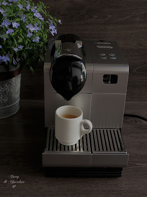 Cafetera Nespresso Lattissima + Cafetera Nespresso Lattissima +