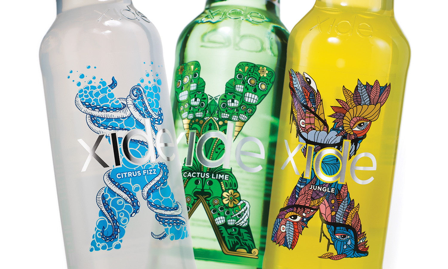 Xide Packaging Of The World