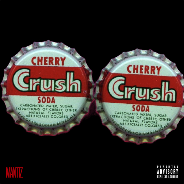 Crushed Cherries