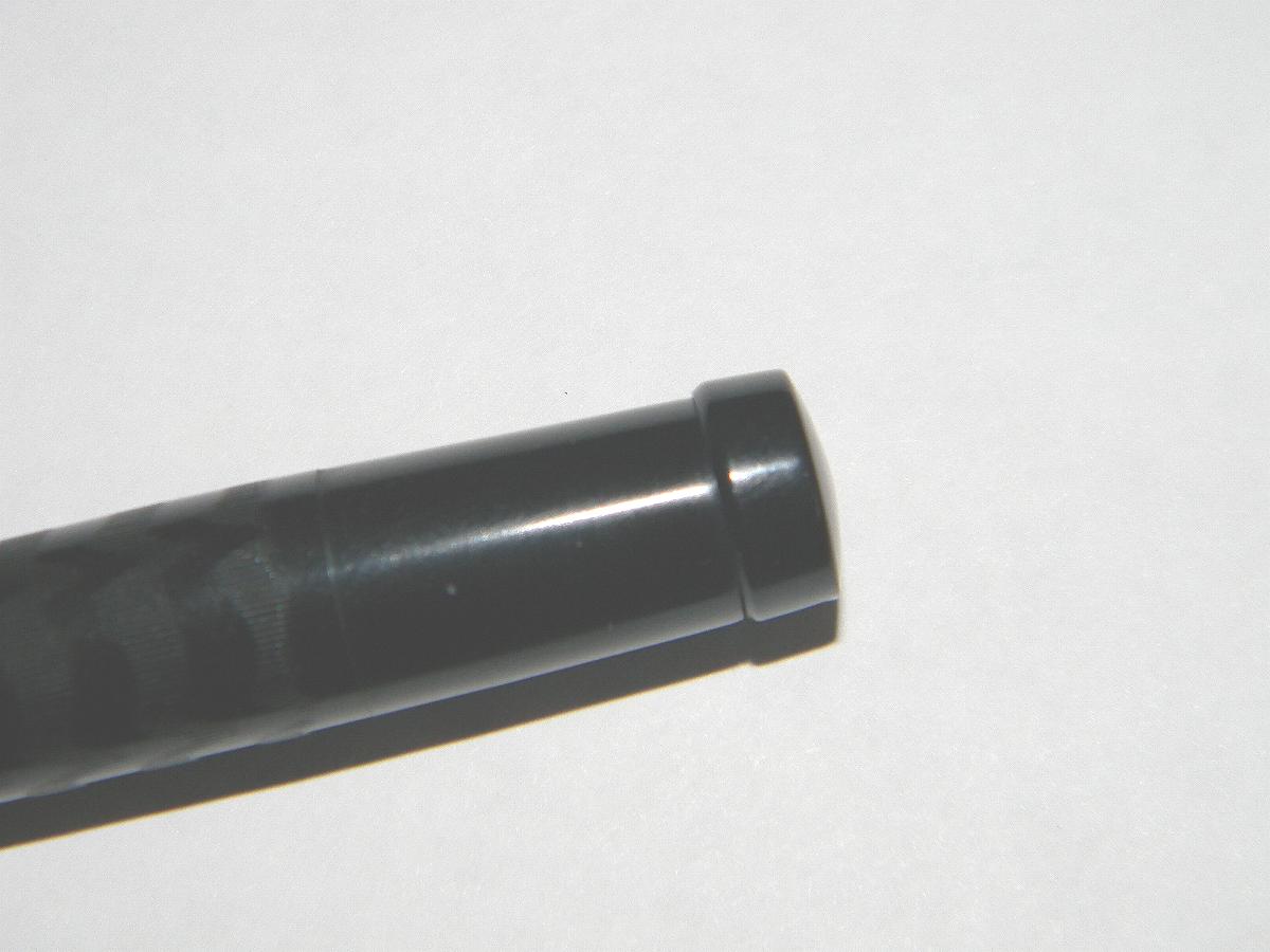 Conway Stewart Safety Paul's Pens & Watches