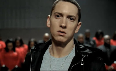 News // Eminem Etablit Un Nouveau Record De Vente